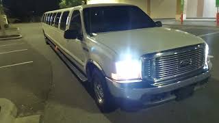 Deland Limo  EXCURSION 3864902496 wwwLimoDelandcom [upl. by Hollinger68]