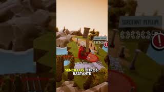 Estrategia COMEDICA  Toy Tactics recomendaciones videojuegos shorts [upl. by Hilel797]