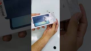 Samsung Galaxy A06 Black unboxing a06 galaxya06 [upl. by Arella]