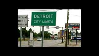 21000 murders in Detroit since 1969 [upl. by Stilla]