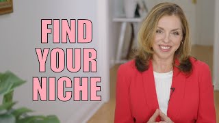 Copywriting Tip 22 Find A Niche [upl. by Rad]