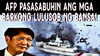 AFP Pinasabog ang mga dayuhang kunwari ay lulusob ng bansa [upl. by Ybanrab]