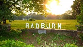 RADBURN A TOWN FOR THE MOTOR AGE Part 1 of 2 by Jack Levy [upl. by Pederson]