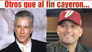 el potro Álvarez y Fernando carrillo cayeron en desgracia SE LOS DIJE [upl. by Naux234]