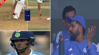 Watch  Virat Kohli Dismissal in Today Match vs Bangladesh  Virat Controversial LBW Today Match [upl. by Smoht620]