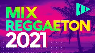 REGGAETON 2021  MIX LAS MAS ESCUCHADAS  MIX MUSICA URBANA 2021  BBD MUSIC [upl. by Nnaeus]