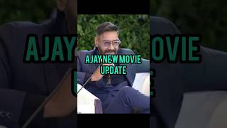 Ajay New movie update shorts [upl. by Iramaj]