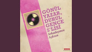 Arkadaşımın Aşkısın [upl. by Hudgens]