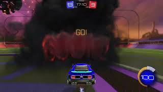 Rocket League Heatseeker [upl. by Deth]