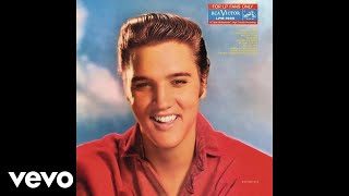 Elvis Presley  Mystery Train Official Audio [upl. by Ahsayn293]