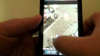 iFighter 1945 Android Gameplay Review [upl. by Aleira]