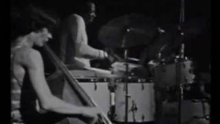 Elvin Jones Quartet 1973  The ChildrenMerryGoRound [upl. by Hayyikaz954]