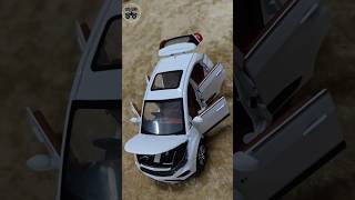 Diecast Scale Model Of Tata Nexon EV  Auto Legends shorts cars indiancars tata [upl. by Arec]