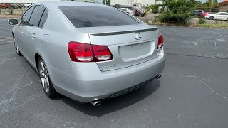 2006 Lexus GS 430 Newport News Virginia Beach Mechanicsville Chester Fredericksburg VA [upl. by Fryd]