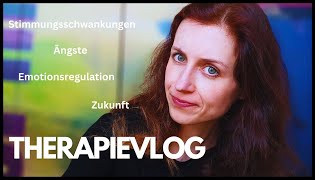 Therapievlog  Werden wir die Gremlins   BPD Emotionsregulation Ängste amp Stimmungsschwankungen [upl. by Gaiser852]