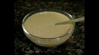 Caverry Amma amp Vidya Recipe  Cooker Paal Payasam [upl. by Niwled]