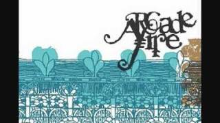 Arcade Fire  My Heart Is An Apple [upl. by Vijar]