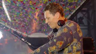 Tiësto  Live  Tomorrowland 2023 [upl. by Hole]