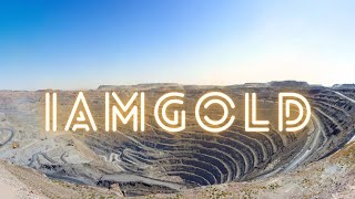 Is Cote Gold Project Game Changer For IAMGOLD [upl. by Shelli563]