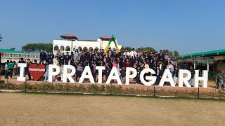 School Tour at Pratapgarh Farms Jhajjar  पैसा वसूल One Day Trip 🤩 Part  1 [upl. by Sill676]