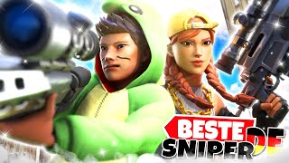 Das BESTE SNIPER DUO ist ZURÜCK  Fortnite [upl. by Silda]