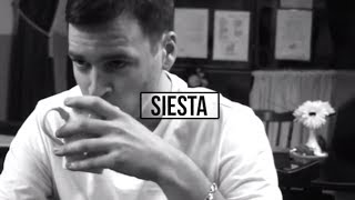 SIESTA  Franko Fraize  Official Video [upl. by Ikim]