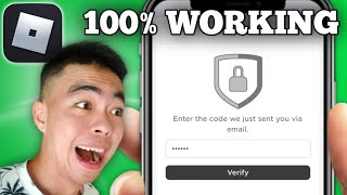 How to Fix Roblox 2Step Verification Not Sending Code 2024 [upl. by Radmen]