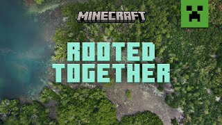 Minecraft Mangroves Building a Better World [upl. by Orland449]