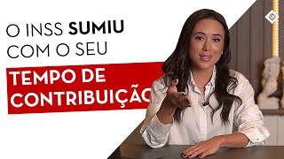 AUMENTAR TEMPO DE CONTRIBUIÇÃO PARA APOSENTAR 4 formas  Koetz Advocacia [upl. by Ymac704]