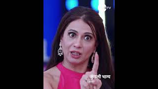 Kundali Bhagya  Episode  1932  July 29 2024  Shraddha Arya and Shakti Anand  ZeeTVME [upl. by Cira419]