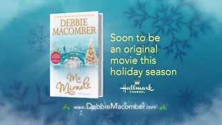 Mr Miracle by Debbie Macomber  book commercial [upl. by Gorges487]