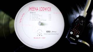 Its Now Or Never  JHEENA LODWICK [upl. by Eidde]