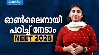 Achieve NEET 2025 Success through Crash Online Classes [upl. by Mureil]