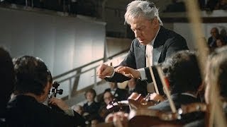 Brahms Symphony No 4  Karajan · Berliner Philharmoniker [upl. by Strohben]