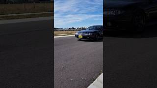 RB26 S15 Turbo flutter rb26 nissan silvia boost 200sx sound spool flutter turbo rb2630 [upl. by Aileduab894]