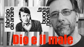 Dio e il mistero del male [upl. by Sari]