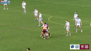 RD3  Batley Bulldogs H Full Match 2024 Betfred Championship [upl. by Herzberg]