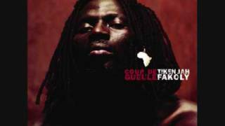 Tiken Jah Fakoly  Plus Rien Ne Metonne [upl. by Pilif]