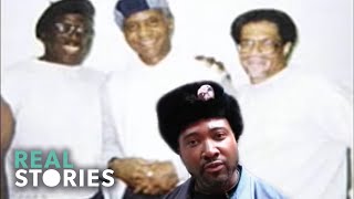 Angola 3 Black Panthers And The Last Slave Plantation Prison Documentary  Real Stories [upl. by Eelatsyrc]