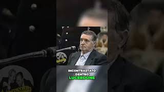 Dentro Lucerdone La Mia Vita da Padrone per 8 Anni [upl. by Castera]