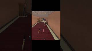 Fly trolling roblox robloxclutch funny robloxmemes murdermystery2 shortsviral viral [upl. by Bunder849]