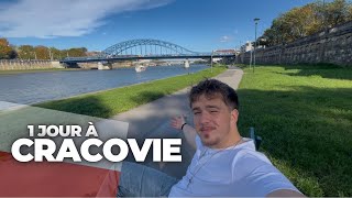 13h de voiture plus tard  Vlog Pologne 1 [upl. by Mona]