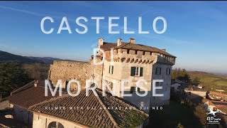 Castello di Mornese [upl. by Reizarf307]