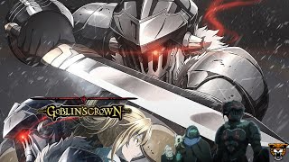 Goblin Slayer is Always Brutal  Goblin Slayer Goblins Crown Thoughts [upl. by Schlicher]