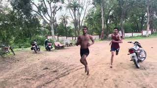 Best 1600mtr timing test 436 second🔥army viral trending india video videos 1600m indianarmy [upl. by Ianthe]