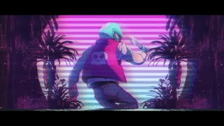 Hotline Miami  All Bikers Themes Hotline Miami OST [upl. by Noleta334]