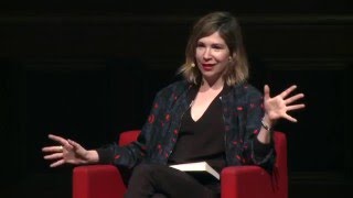 Carrie Brownstein [upl. by Arinayed605]