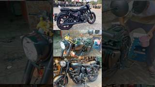 Royal Enfield Modified  Bullet Mai Kon Sa Taping karwana Achha Rahega [upl. by Hephzipah]