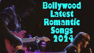 Bollywood Latest Romantic Songs 2024 letestbollywoodsongs bollywood mnasong MNAsongsd1s [upl. by Nohshan312]