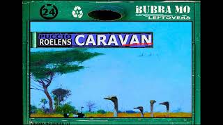 Puccio Roelens  Caravan [upl. by Barbour587]